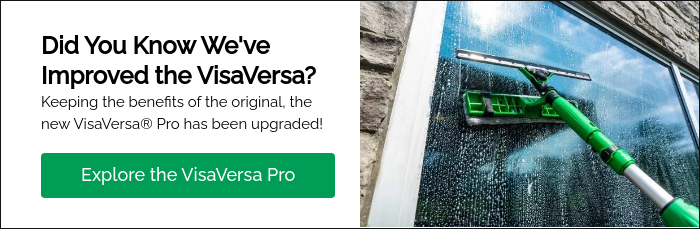 Did You Know We've Improved the VisaVersa? Keeping the benefits of the original, the new VisaVersa® Pro has been upgraded to better support the way you work!  